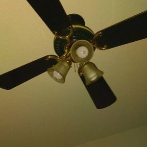 Meet your Posher, Johnny